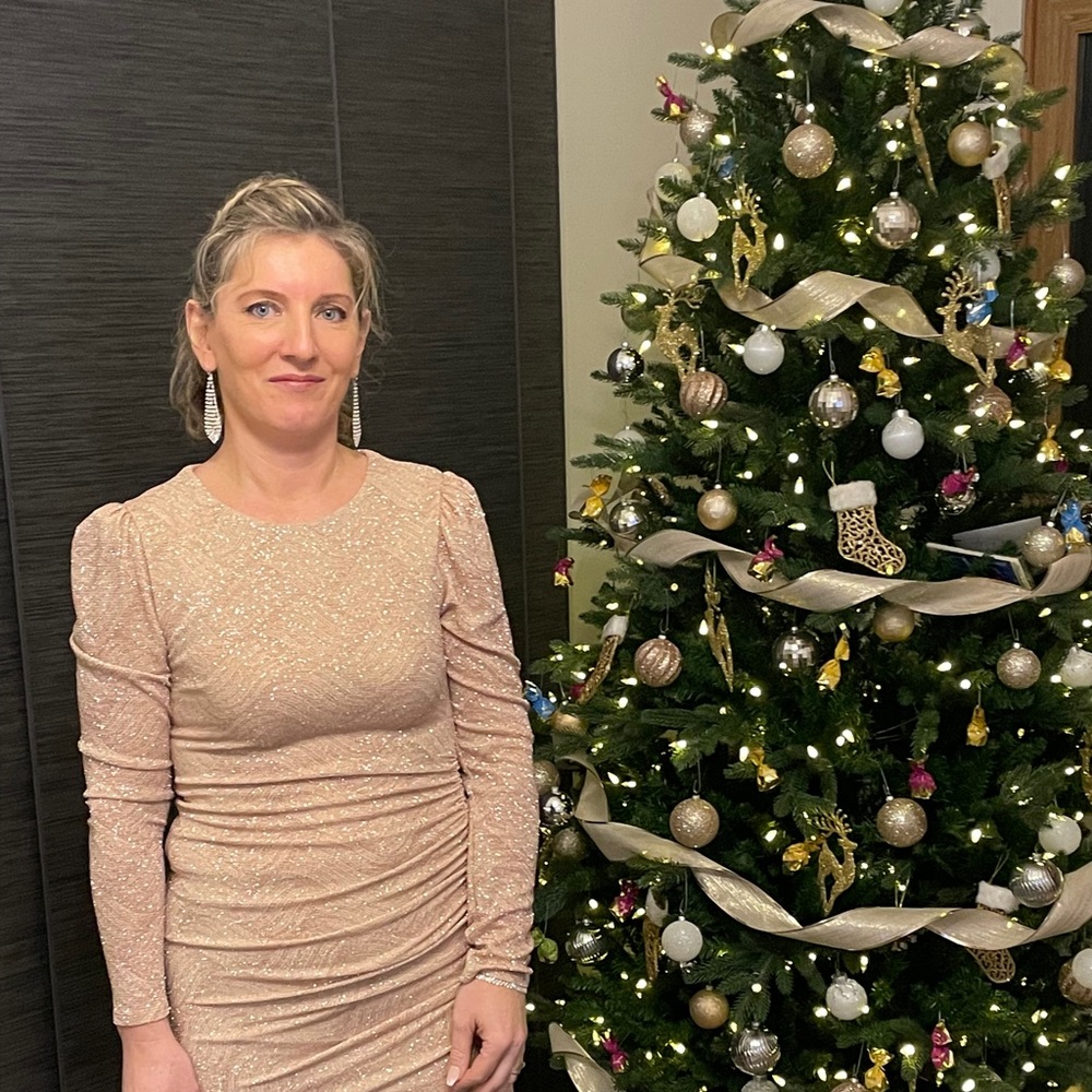 Meet your Posher, Barbara